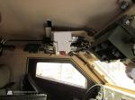Oshkosh M-ATV 2009 года
